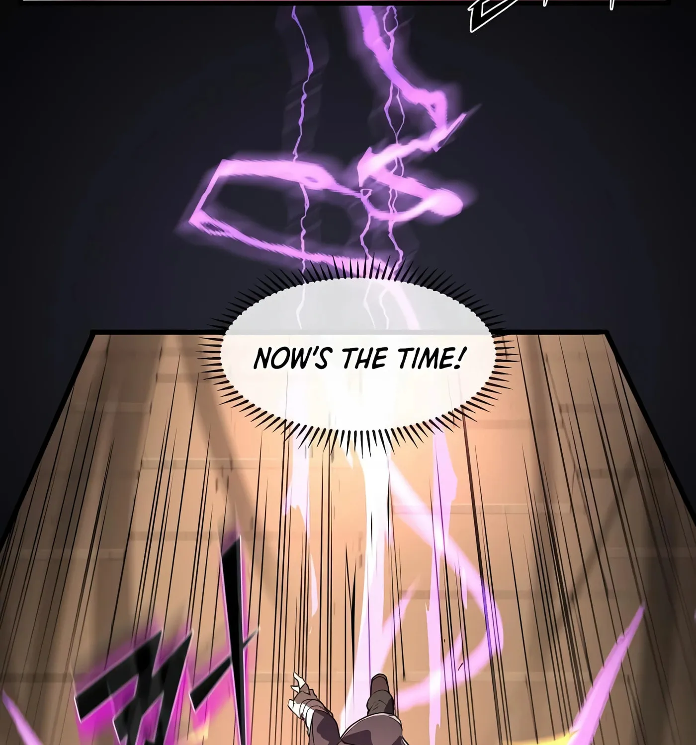 Skill Master Levels Up Chapter 14 page 76 - 