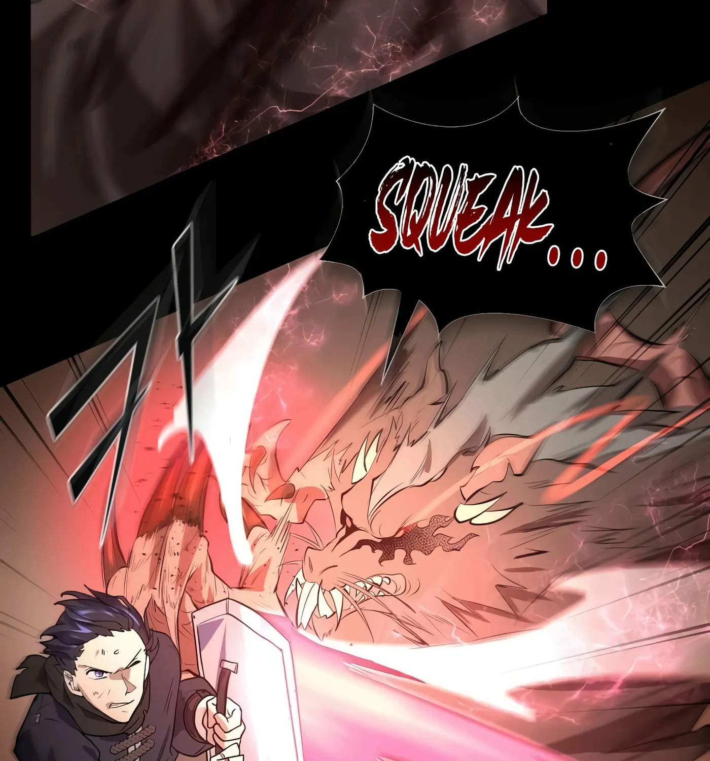 Skill Master Levels Up Chapter 14 page 80 - 