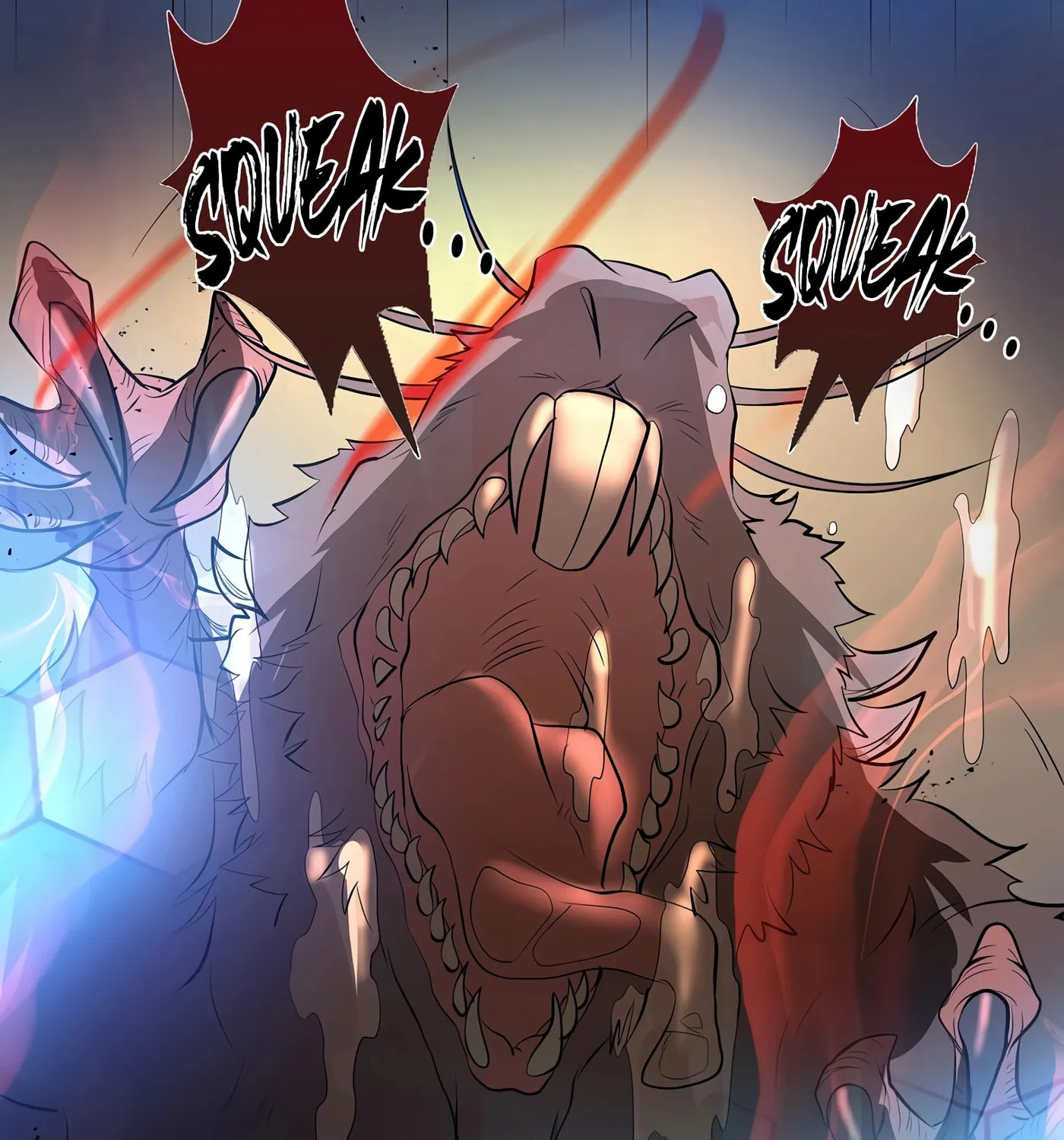 Skill Master Levels Up Chapter 14 page 9 - 