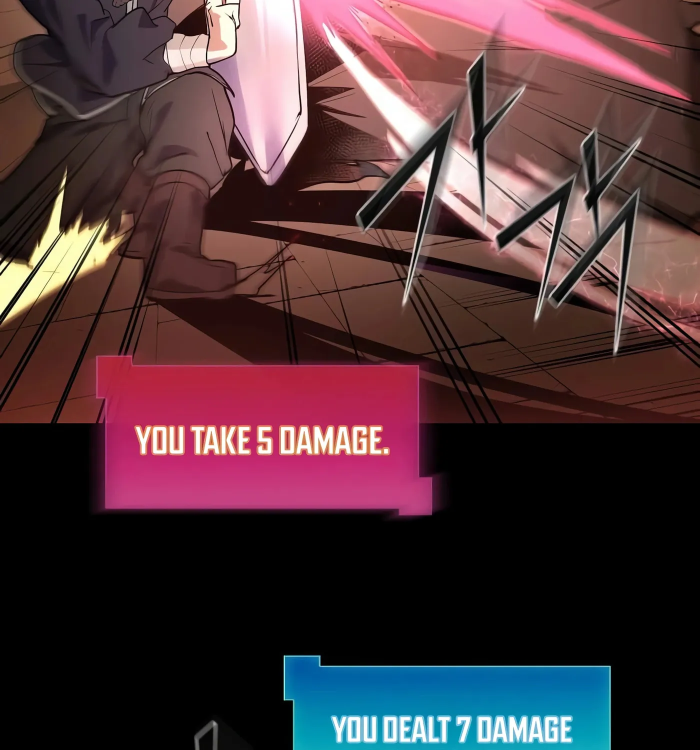 Skill Master Levels Up Chapter 14 page 81 - 