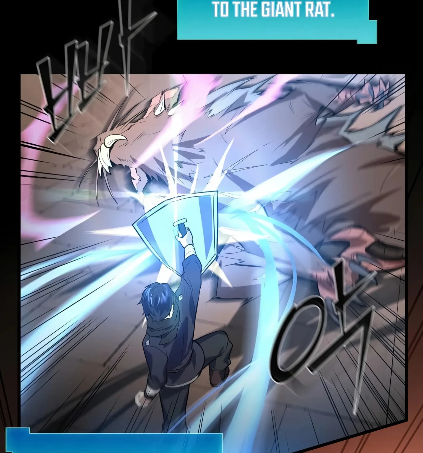 Skill Master Levels Up Chapter 14 page 82 - 