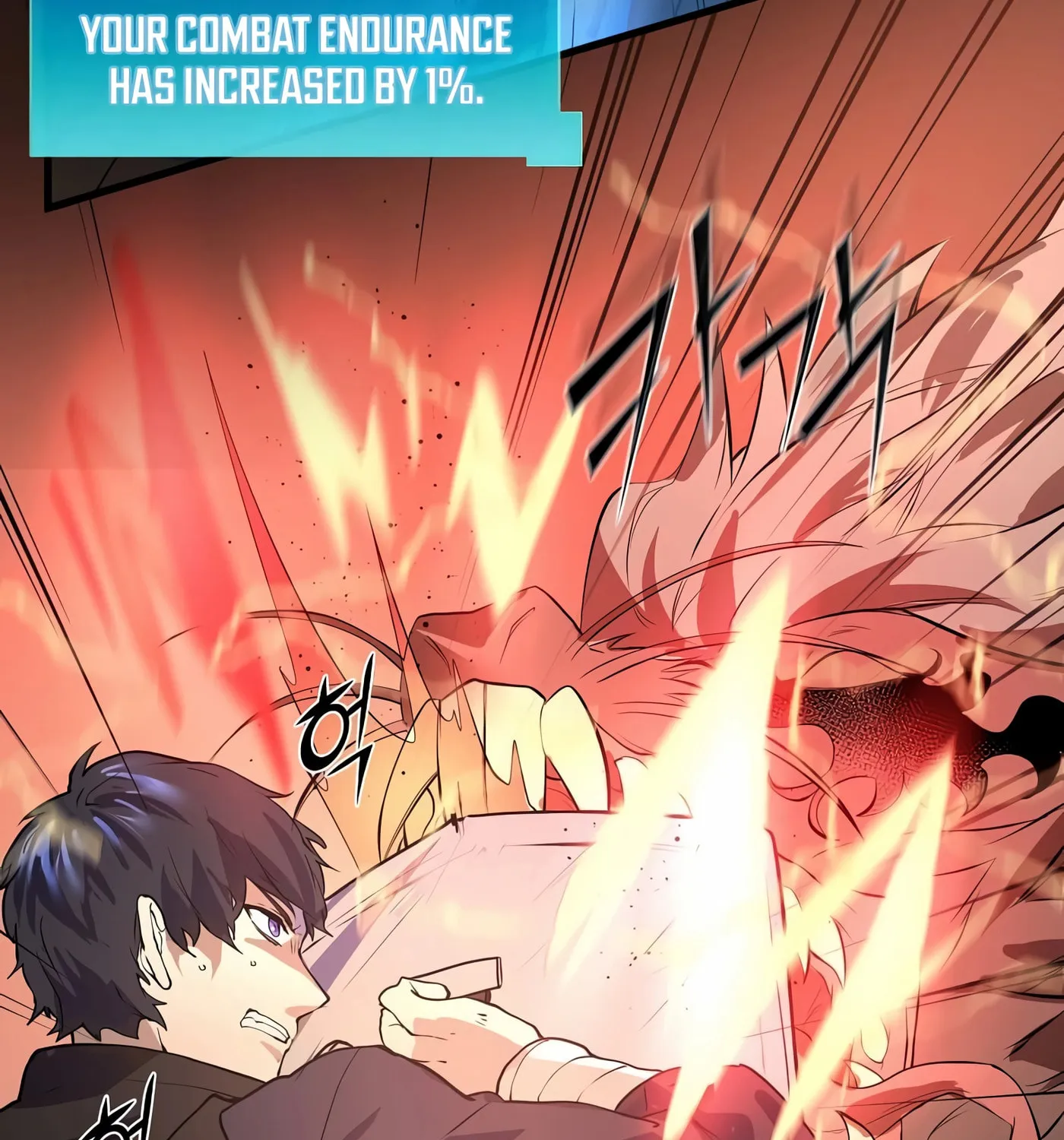 Skill Master Levels Up Chapter 14 page 83 - 