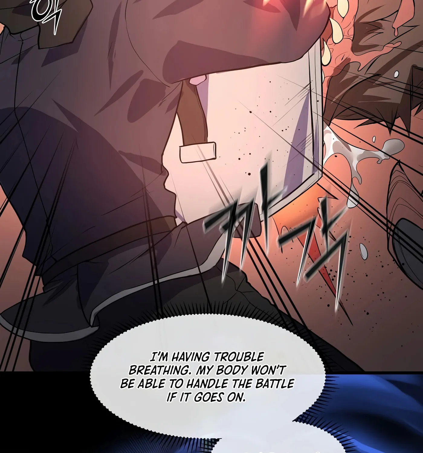 Skill Master Levels Up Chapter 14 page 84 - 