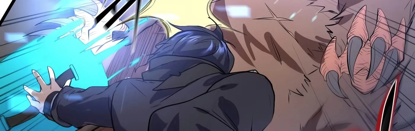 Skill Master Levels Up Chapter 14 page 86 - 