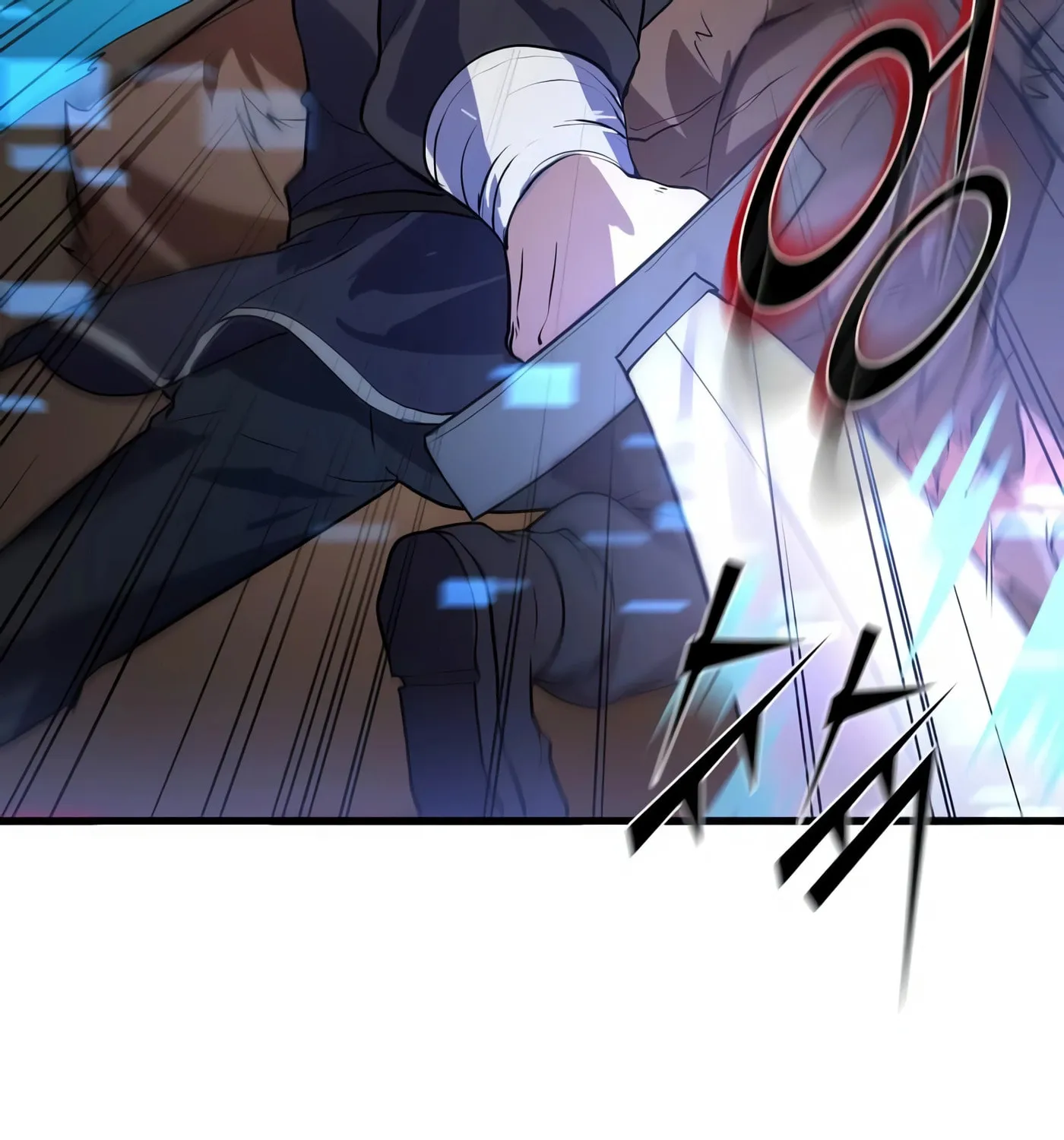 Skill Master Levels Up Chapter 14 page 87 - 