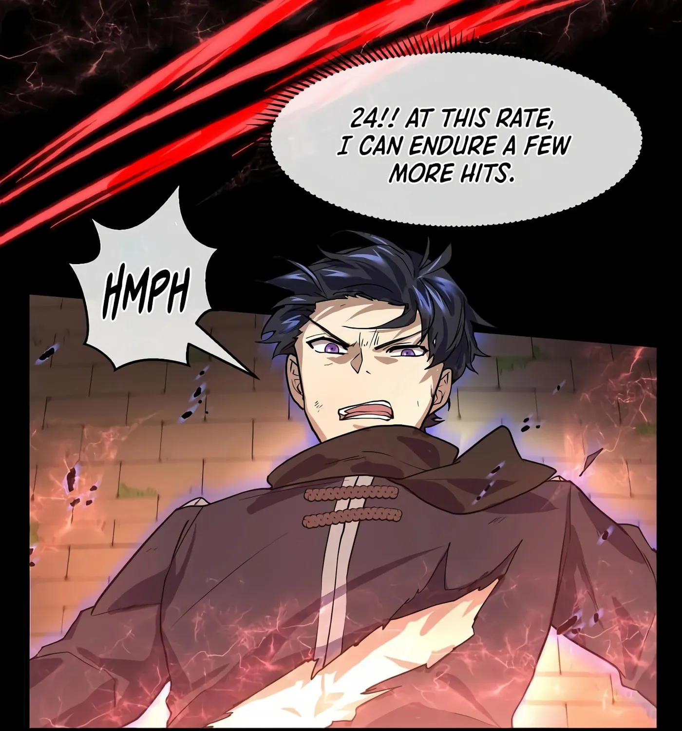Skill Master Levels Up Chapter 14 page 93 - 