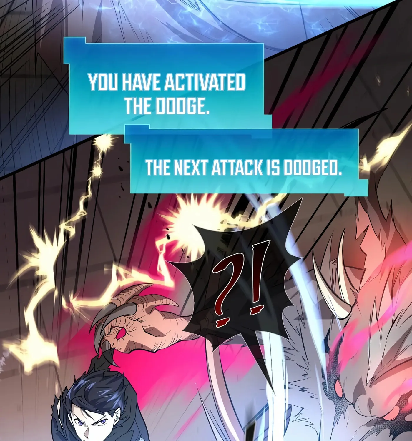 Skill Master Levels Up Chapter 14 page 96 - 