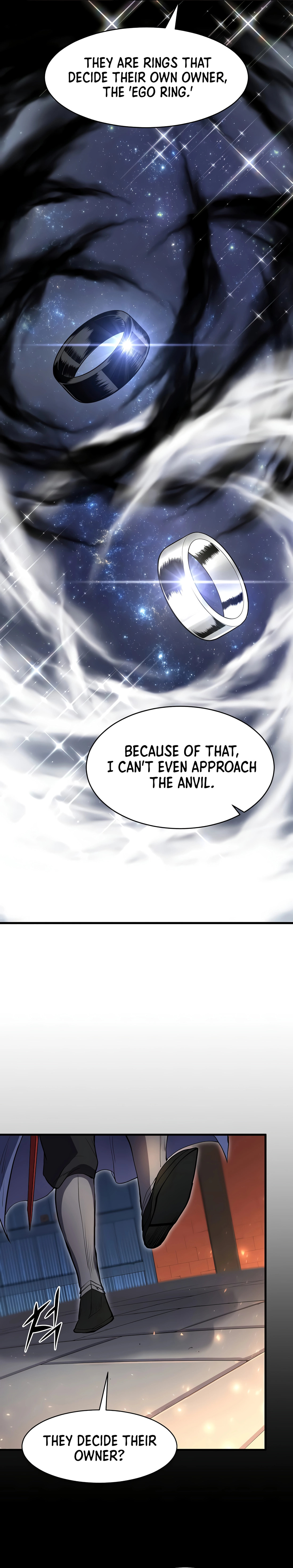 Skill Master Levels Up Chapter 143 page 10 - 