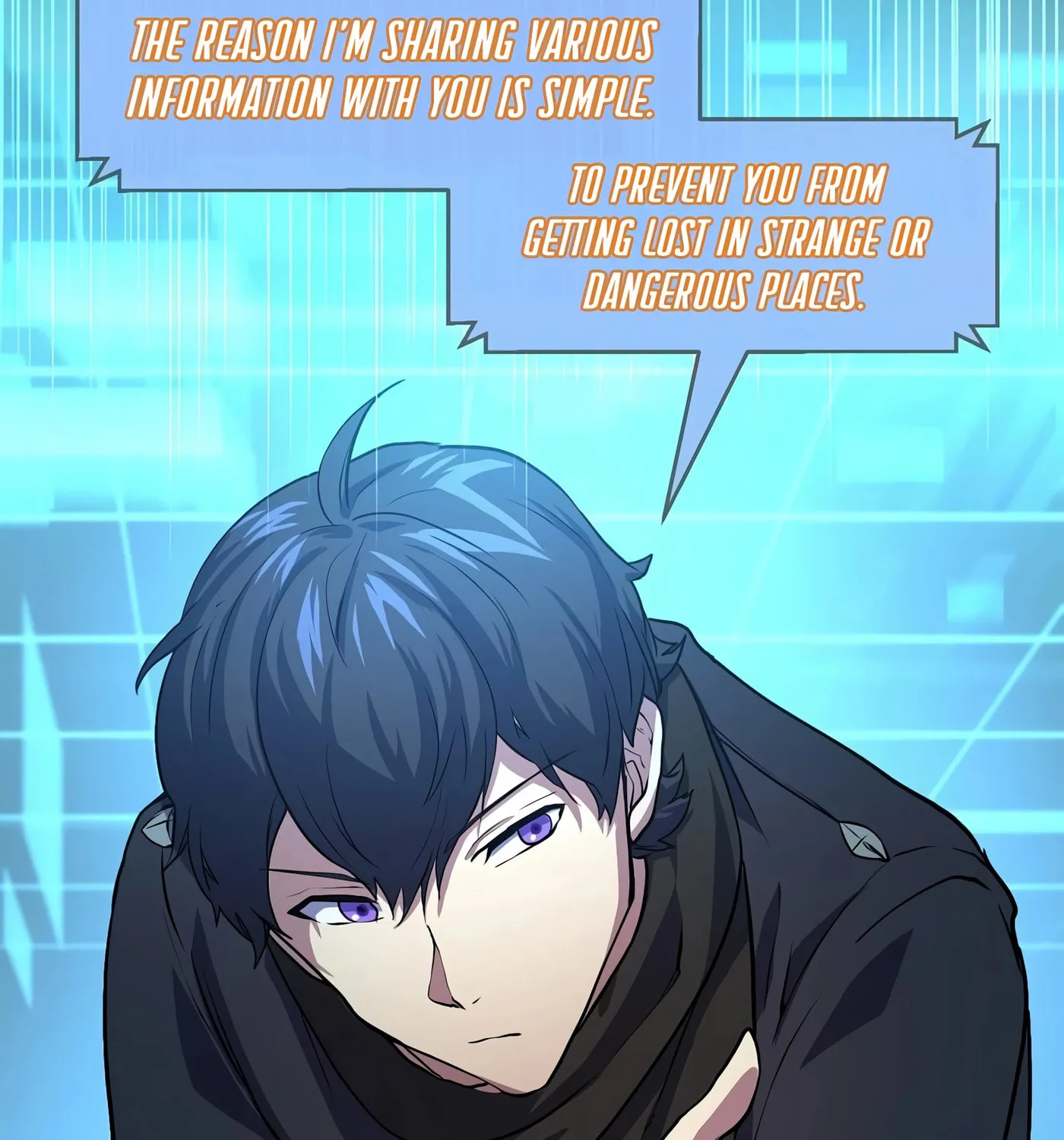 Skill Master Levels Up Chapter 15 page 105 - 