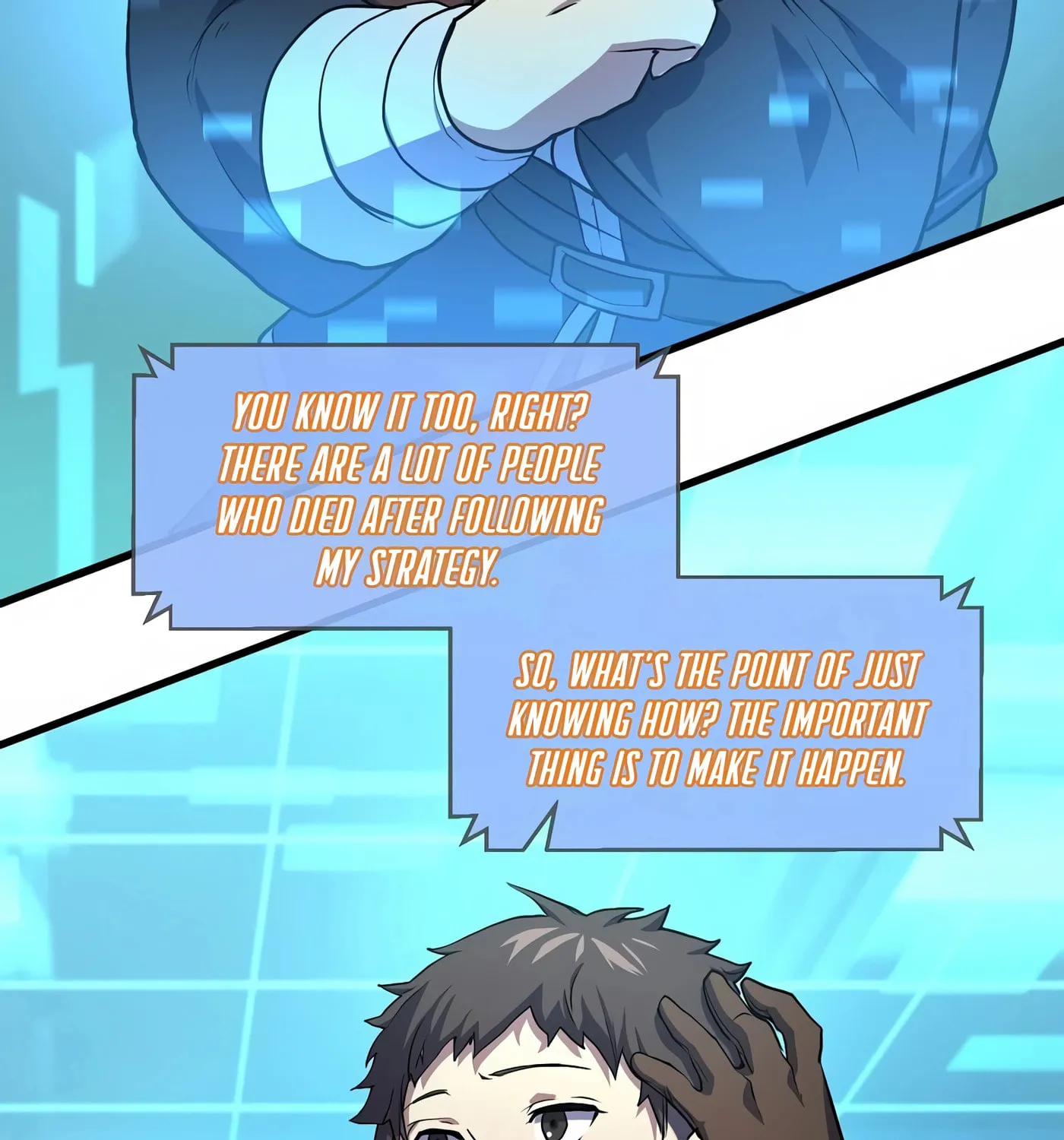 Skill Master Levels Up Chapter 15 page 107 - 