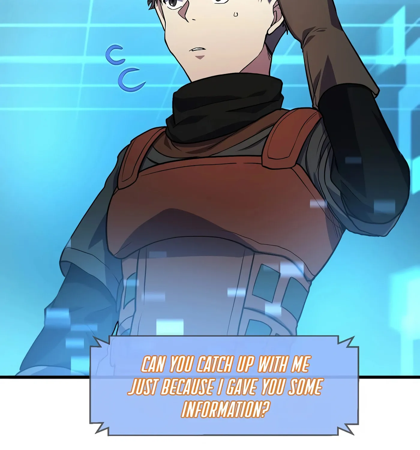 Skill Master Levels Up Chapter 15 page 108 - 