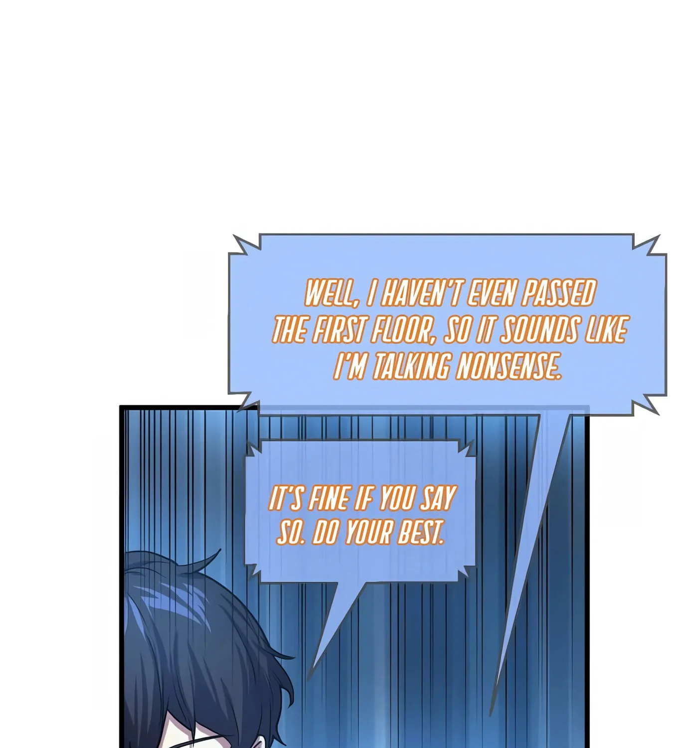 Skill Master Levels Up Chapter 15 page 109 - 