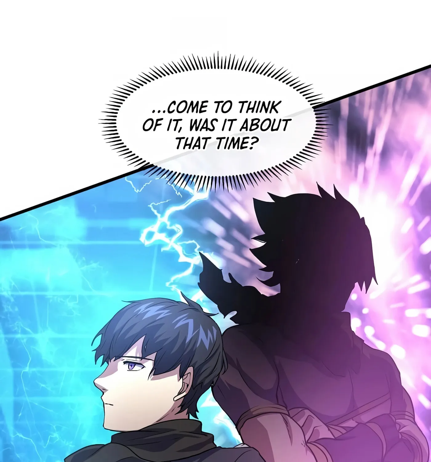 Skill Master Levels Up Chapter 15 page 112 - 
