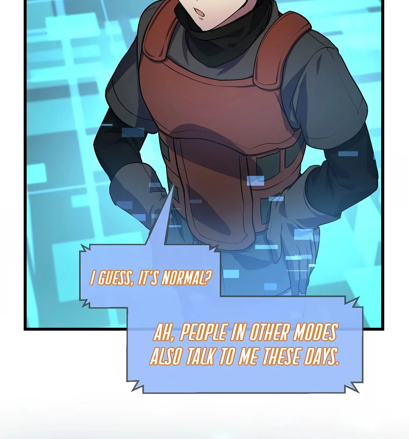 Skill Master Levels Up Chapter 15 page 115 - 