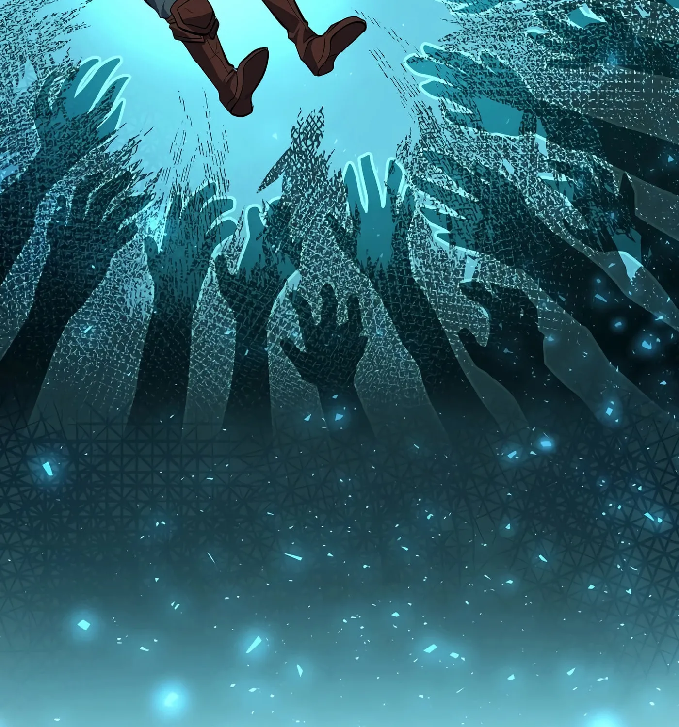 Skill Master Levels Up Chapter 15 page 119 - 