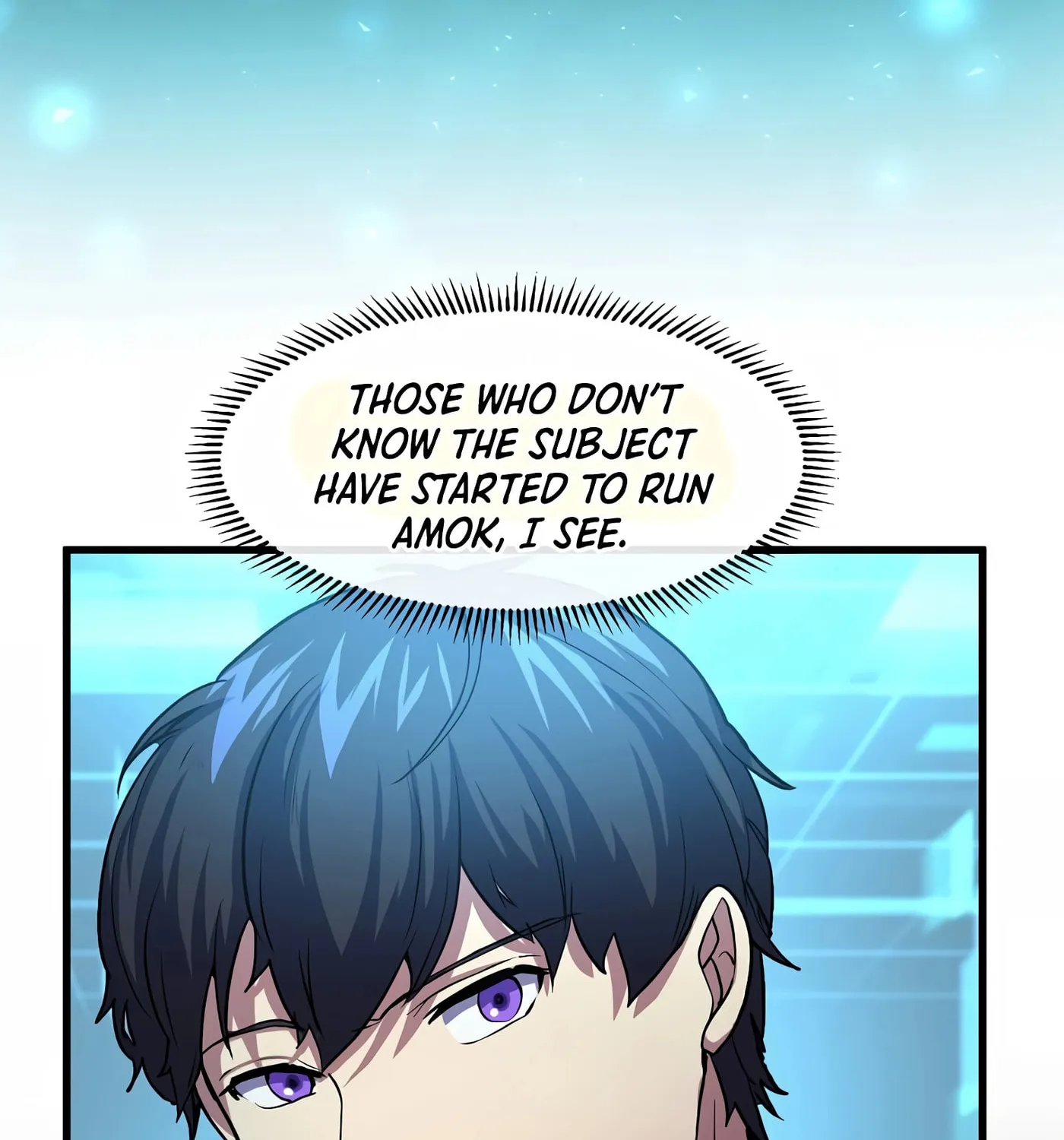 Skill Master Levels Up Chapter 15 page 120 - 