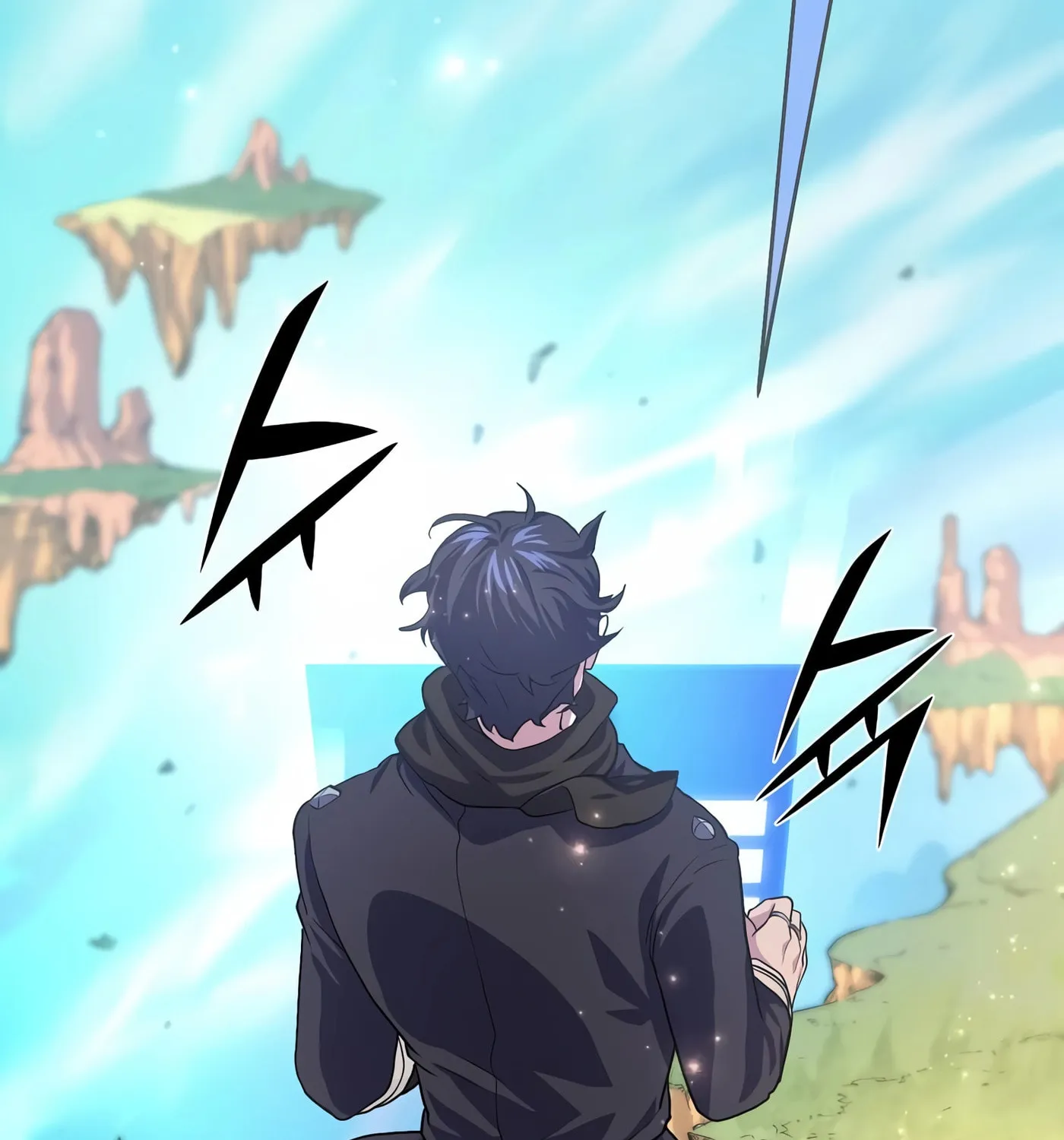 Skill Master Levels Up Chapter 15 page 122 - 