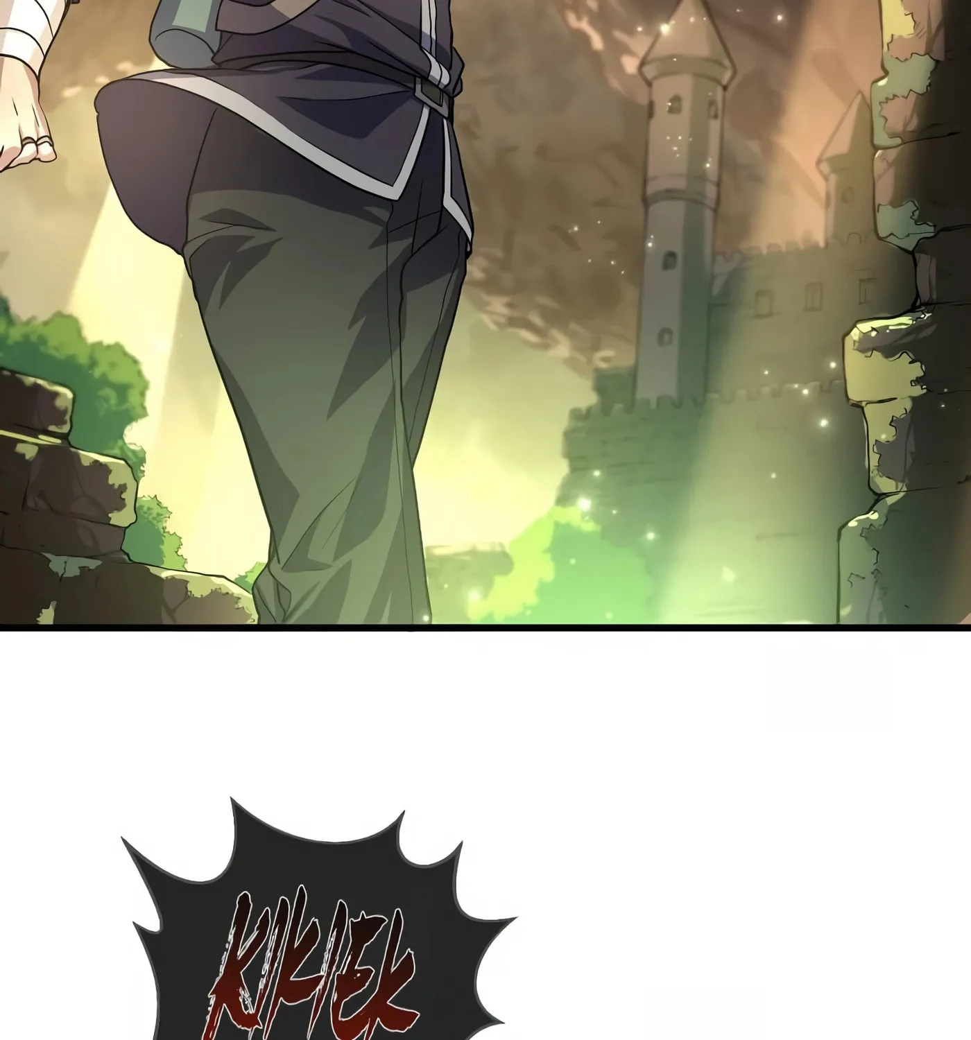 Skill Master Levels Up Chapter 15 page 129 - 