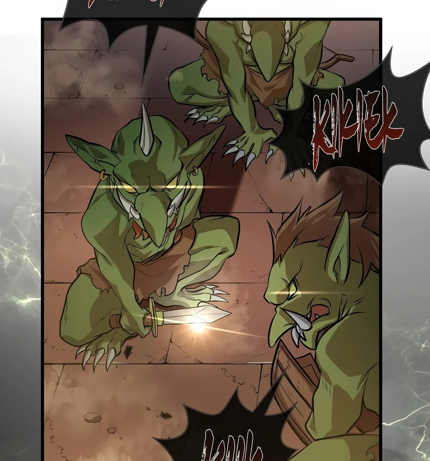 Skill Master Levels Up Chapter 15 page 130 - 