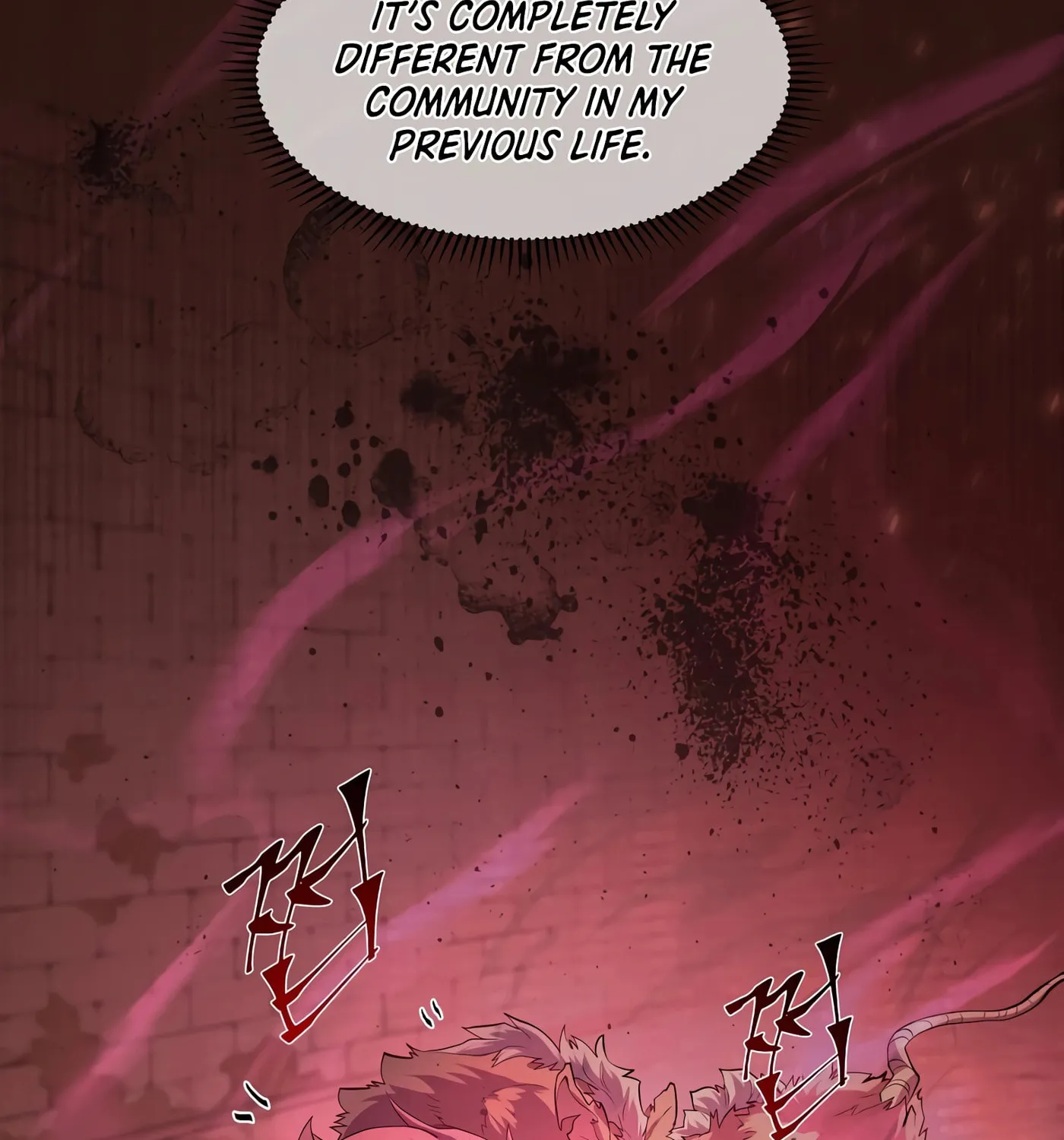 Skill Master Levels Up Chapter 15 page 14 - 