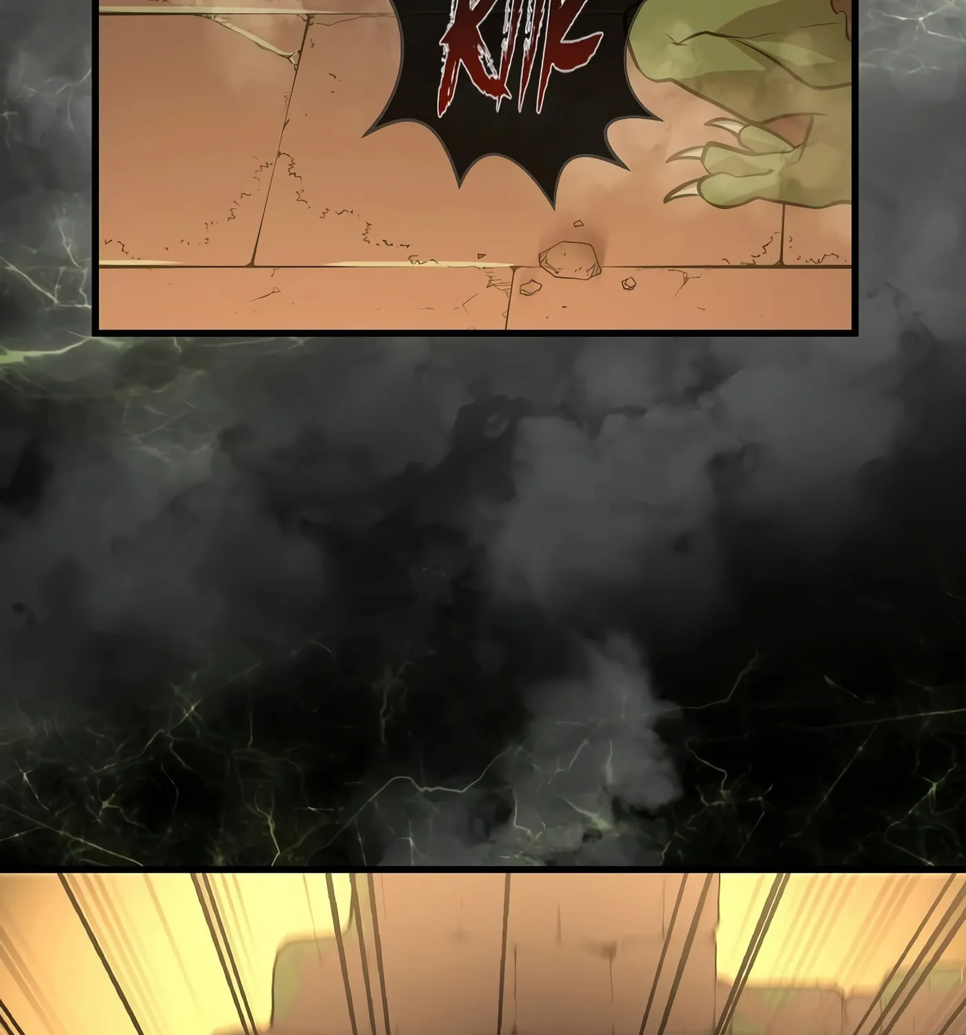 Skill Master Levels Up Chapter 15 page 131 - 