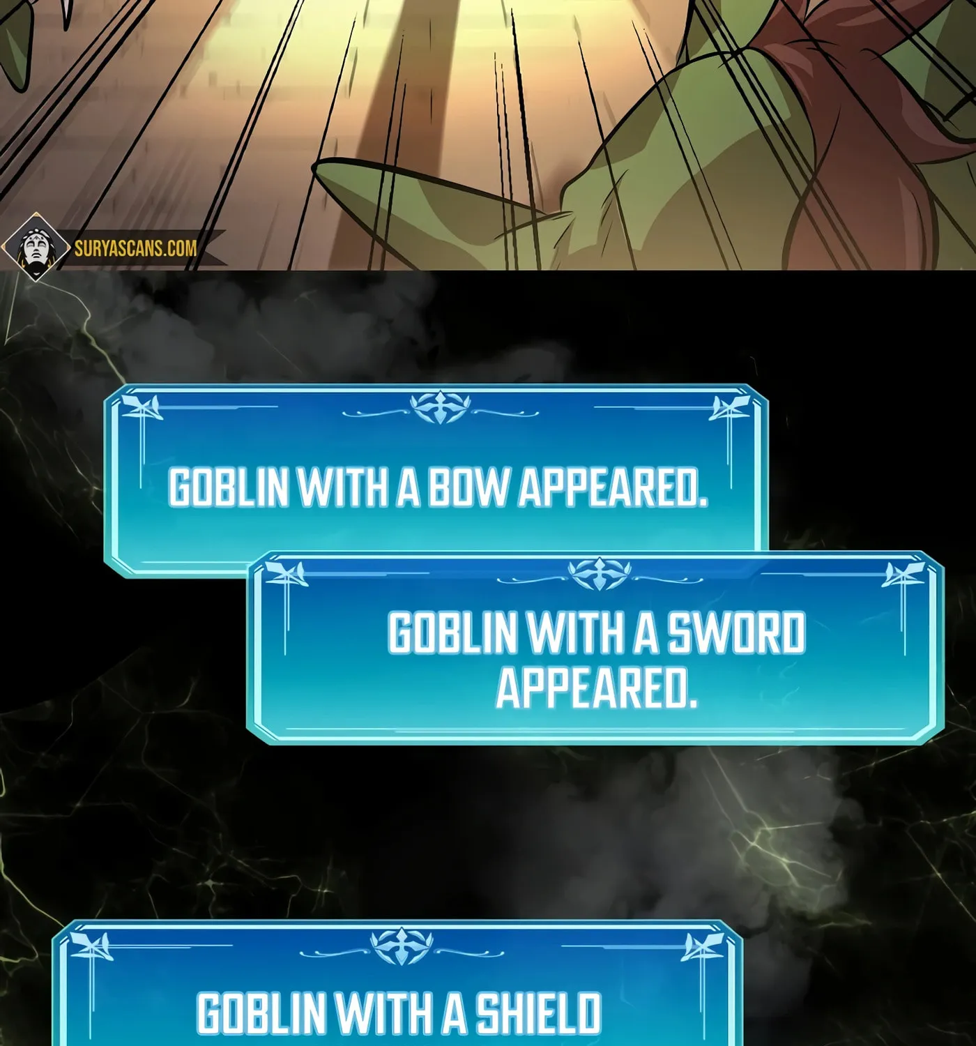Skill Master Levels Up Chapter 15 page 133 - 