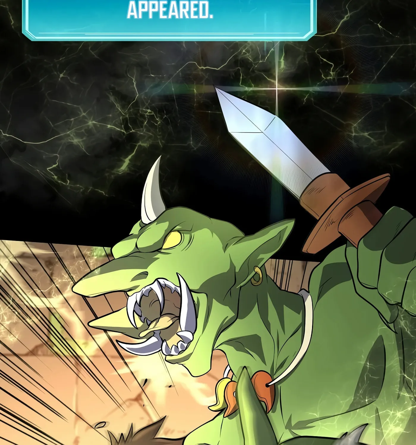 Skill Master Levels Up Chapter 15 page 134 - 