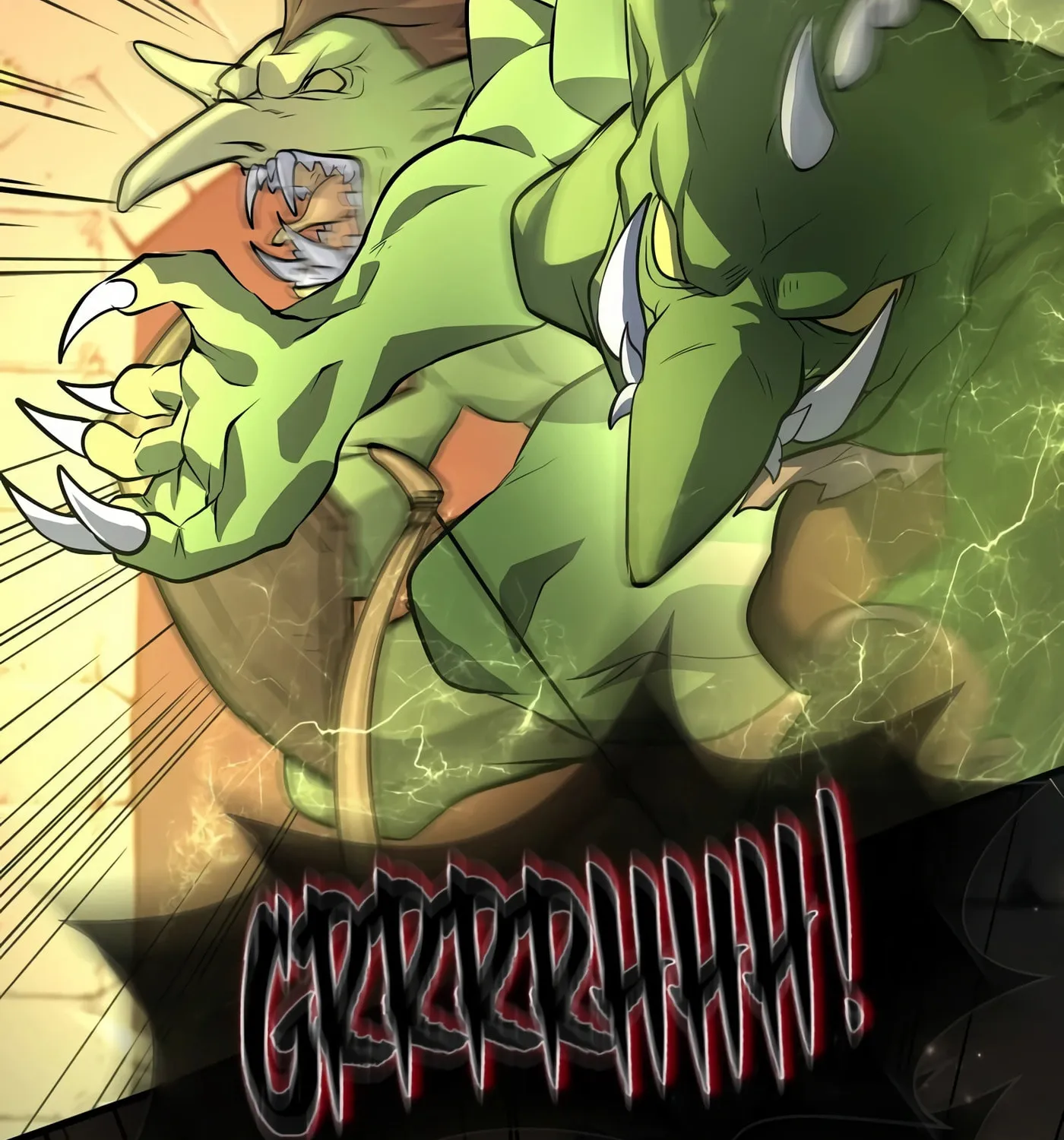 Skill Master Levels Up Chapter 15 page 135 - 