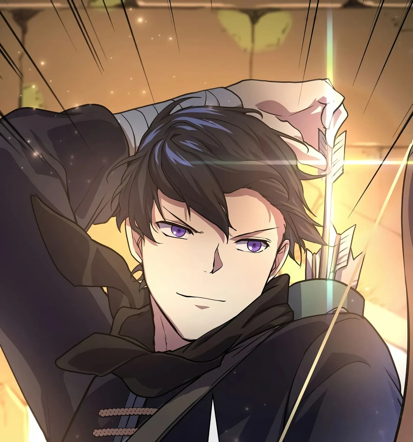 Skill Master Levels Up Chapter 15 page 137 - 