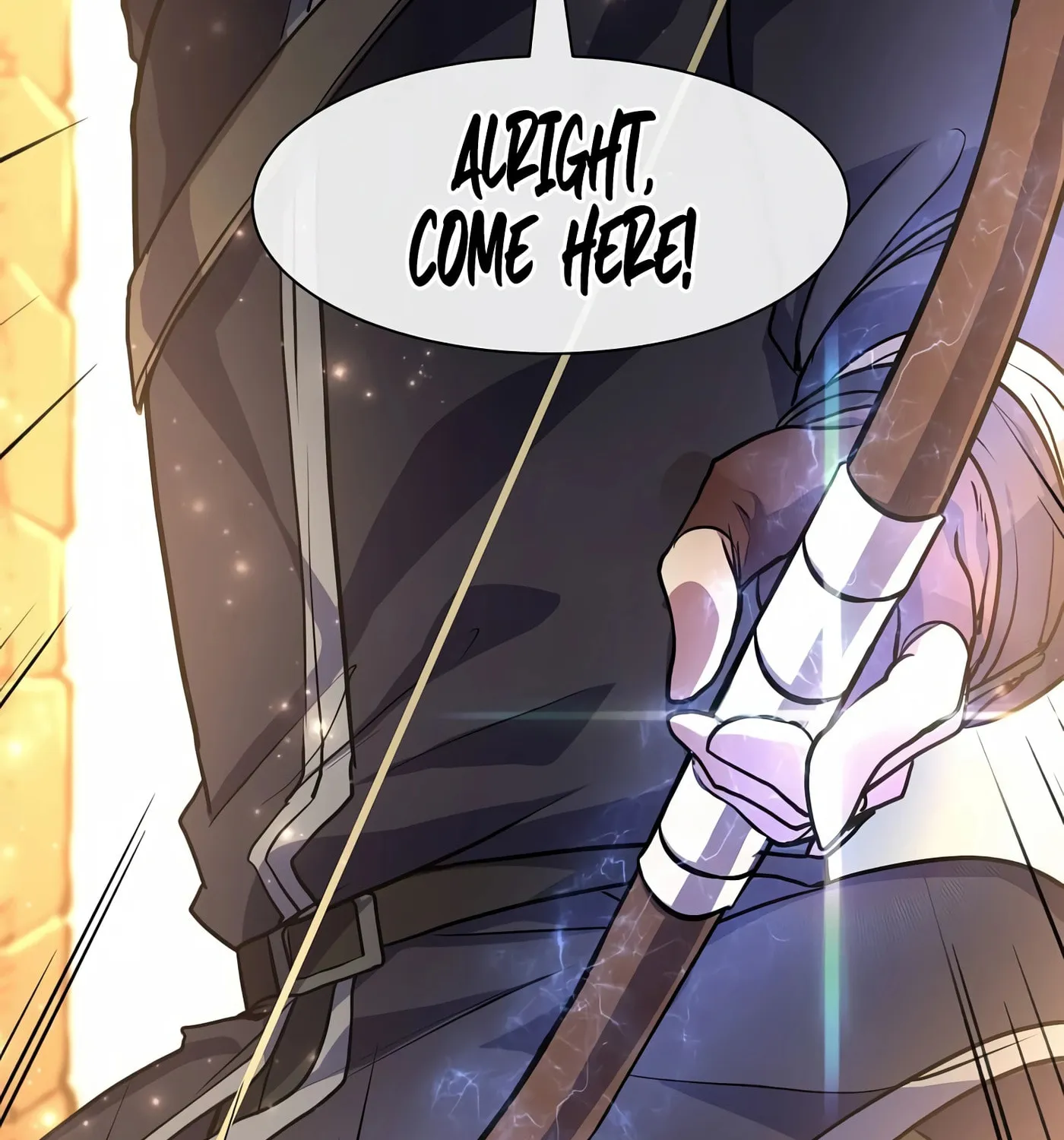Skill Master Levels Up Chapter 15 page 138 - 