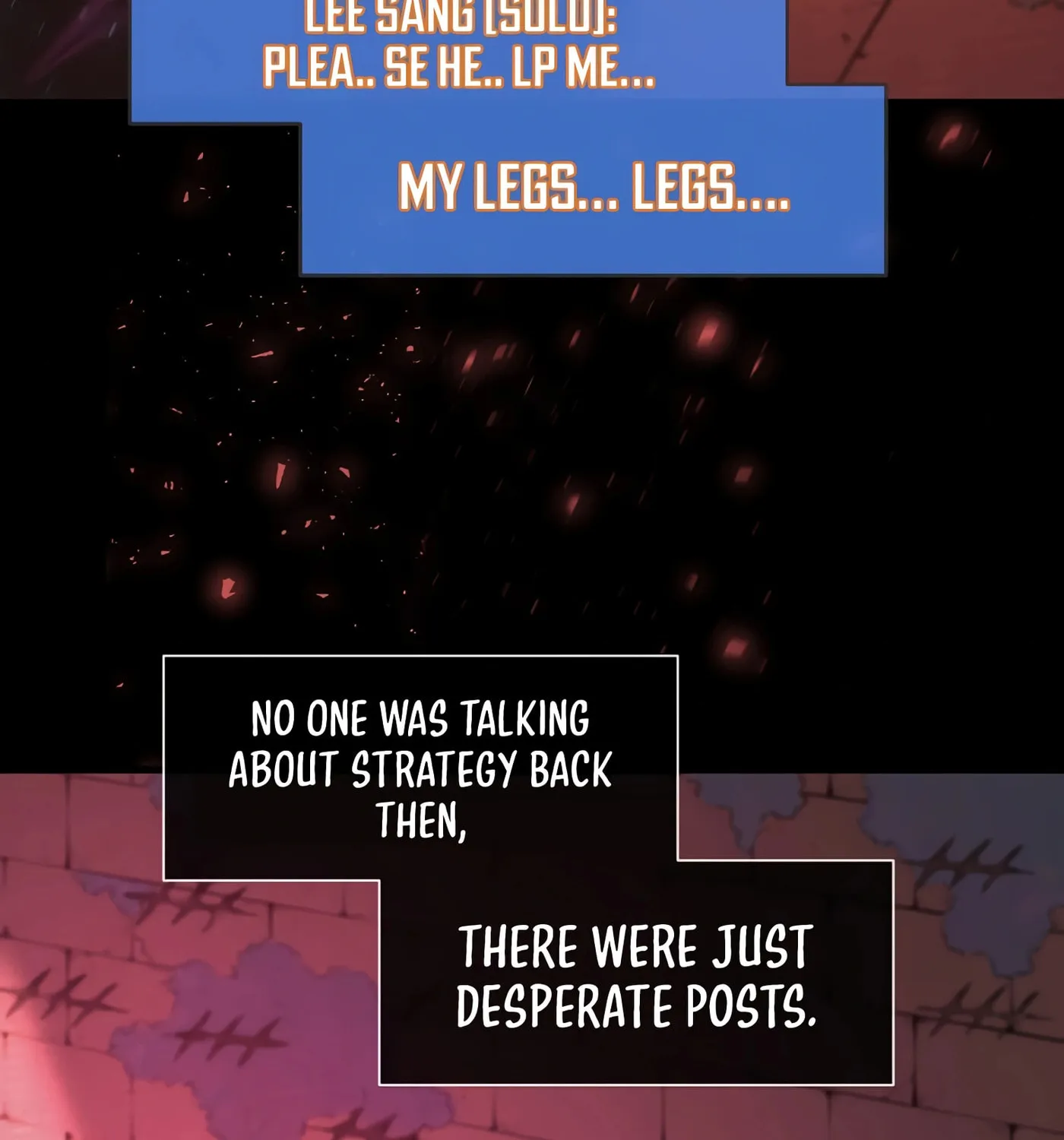 Skill Master Levels Up Chapter 15 page 16 - 