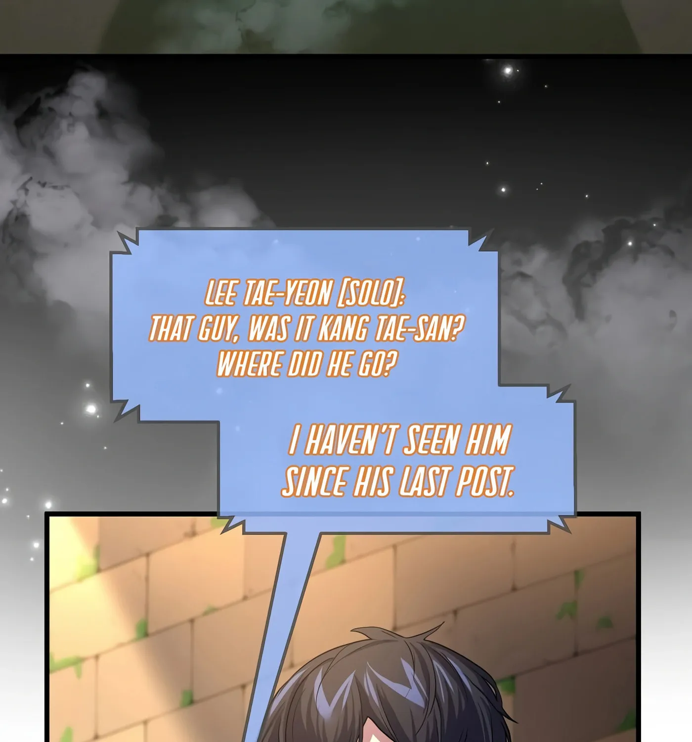 Skill Master Levels Up Chapter 15 page 23 - 