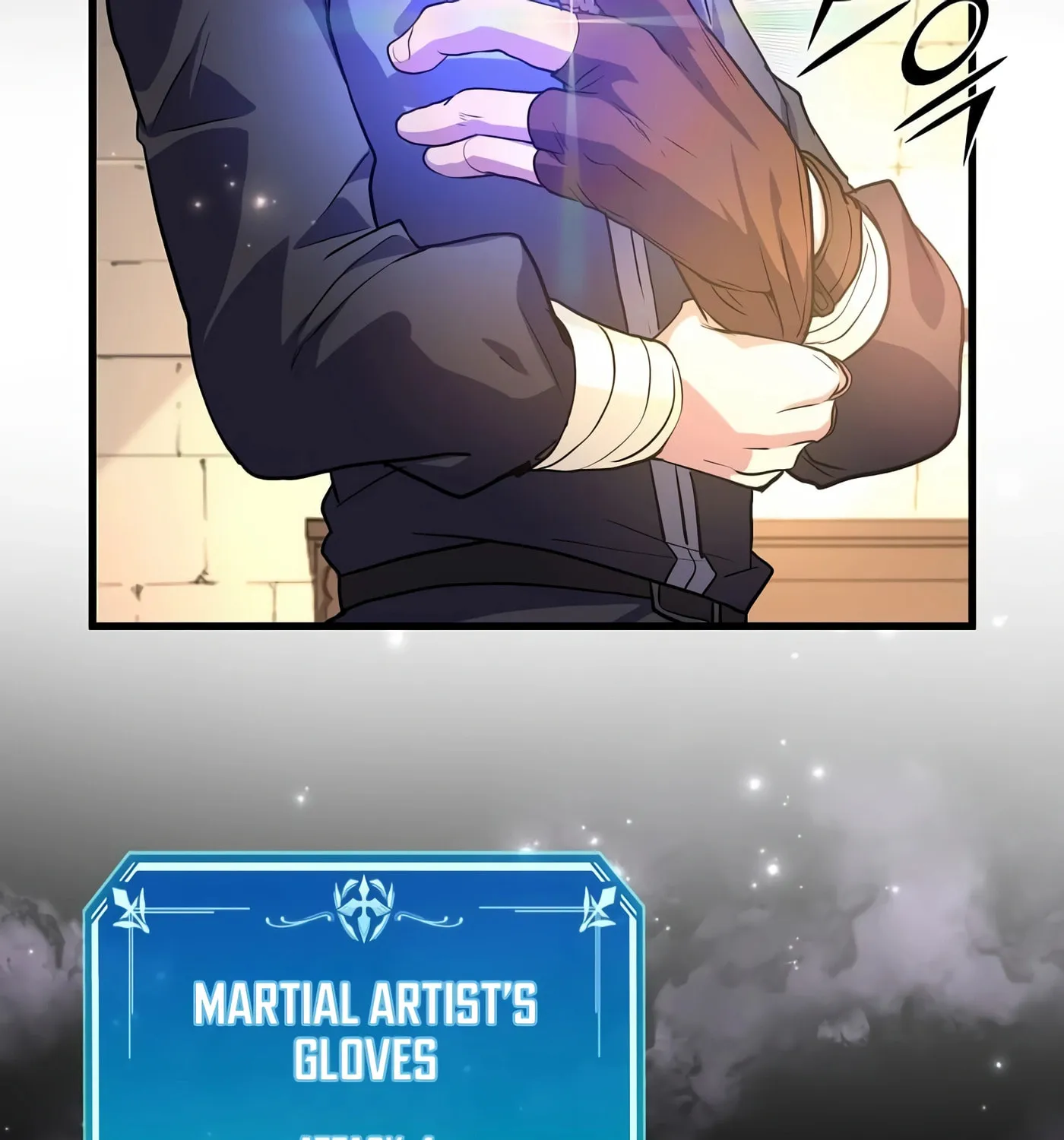 Skill Master Levels Up Chapter 15 page 32 - 