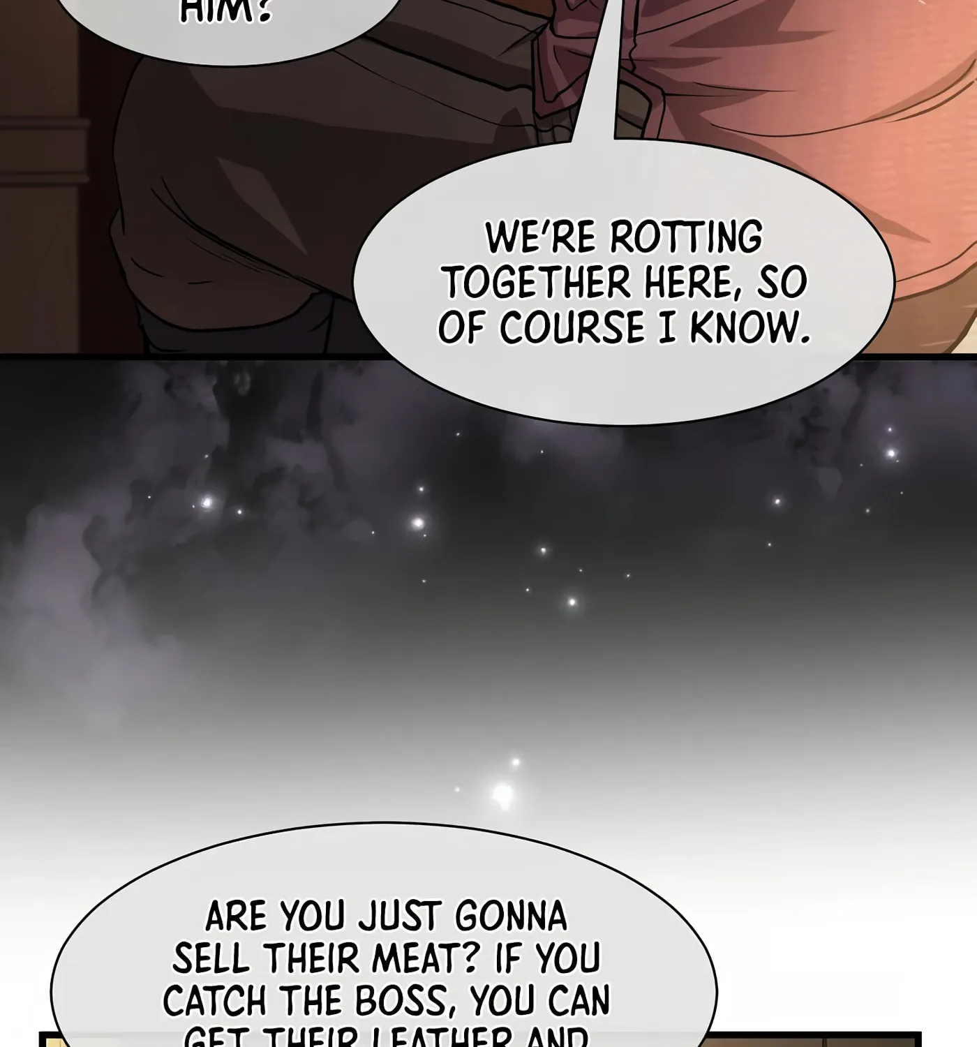 Skill Master Levels Up Chapter 15 page 35 - 