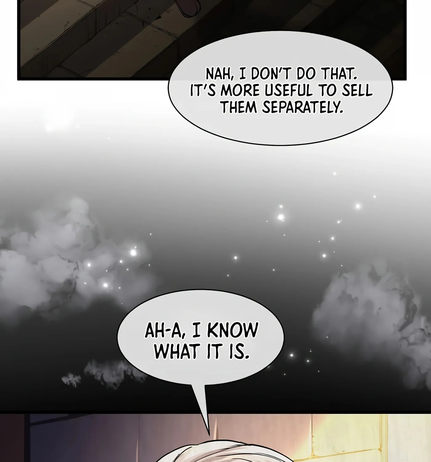Skill Master Levels Up Chapter 15 page 37 - 
