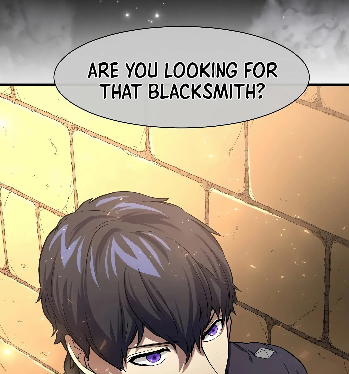 Skill Master Levels Up Chapter 15 page 39 - 