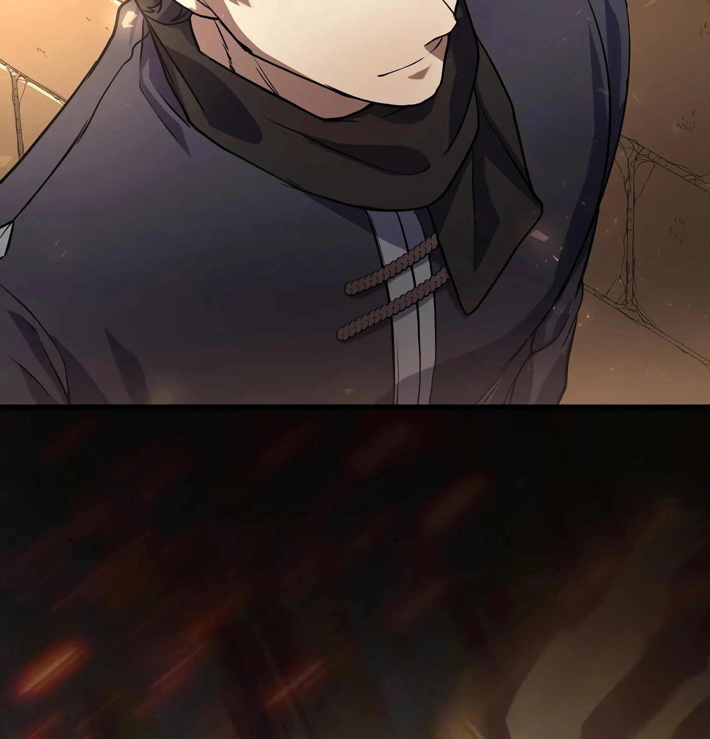 Skill Master Levels Up Chapter 15 page 40 - 
