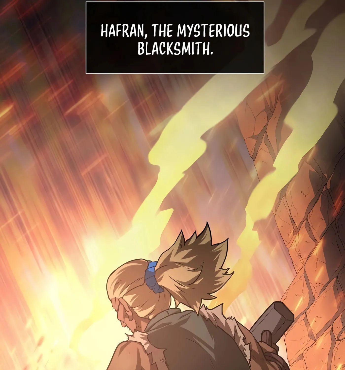 Skill Master Levels Up Chapter 15 page 41 - 