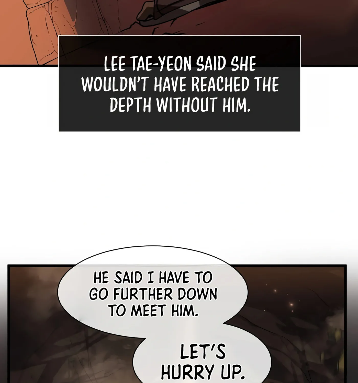 Skill Master Levels Up Chapter 15 page 43 - 