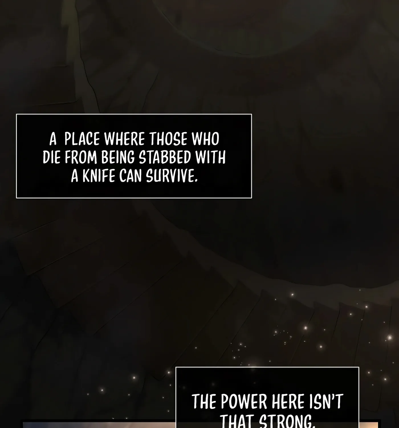 Skill Master Levels Up Chapter 15 page 48 - 