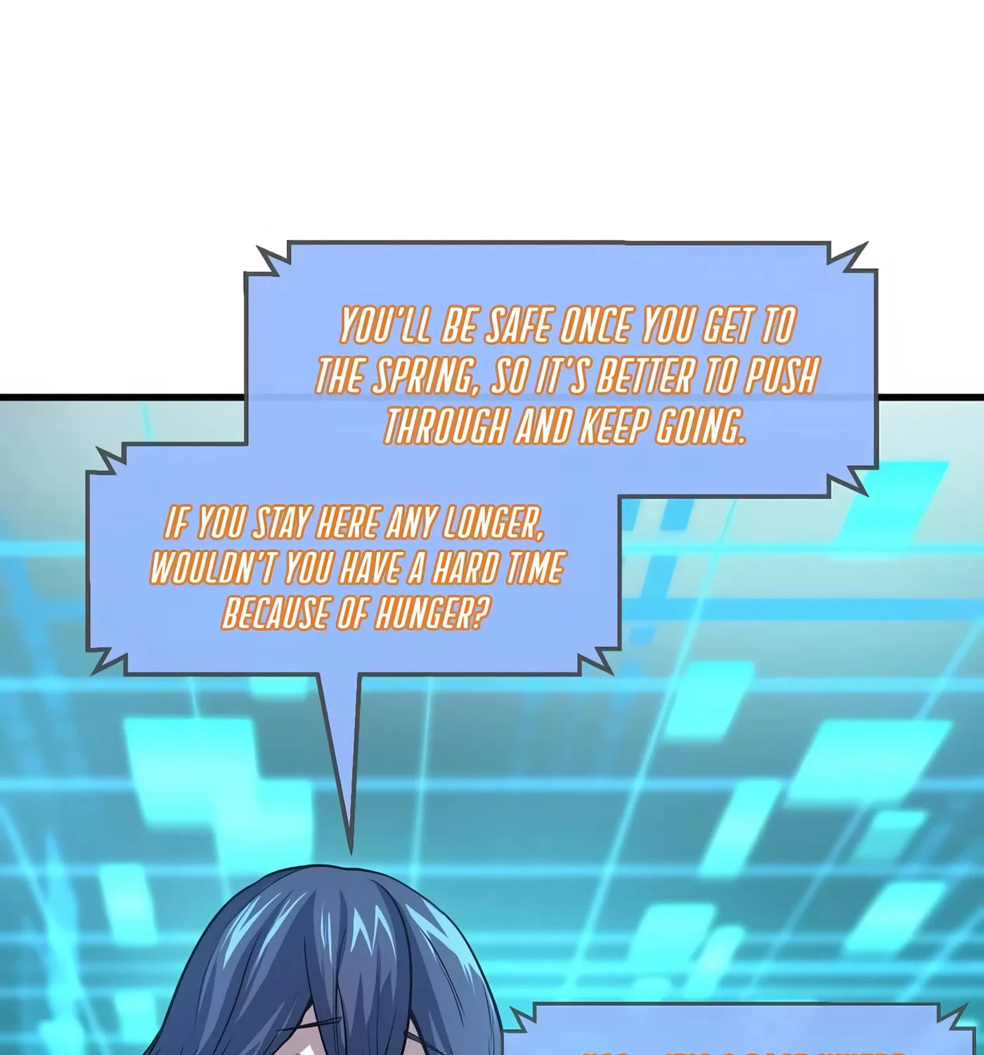 Skill Master Levels Up Chapter 15 page 6 - 