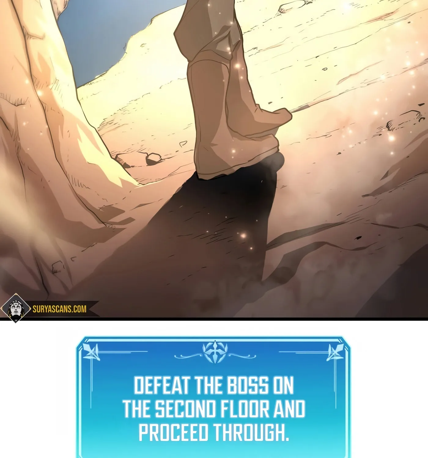 Skill Master Levels Up Chapter 15 page 52 - 