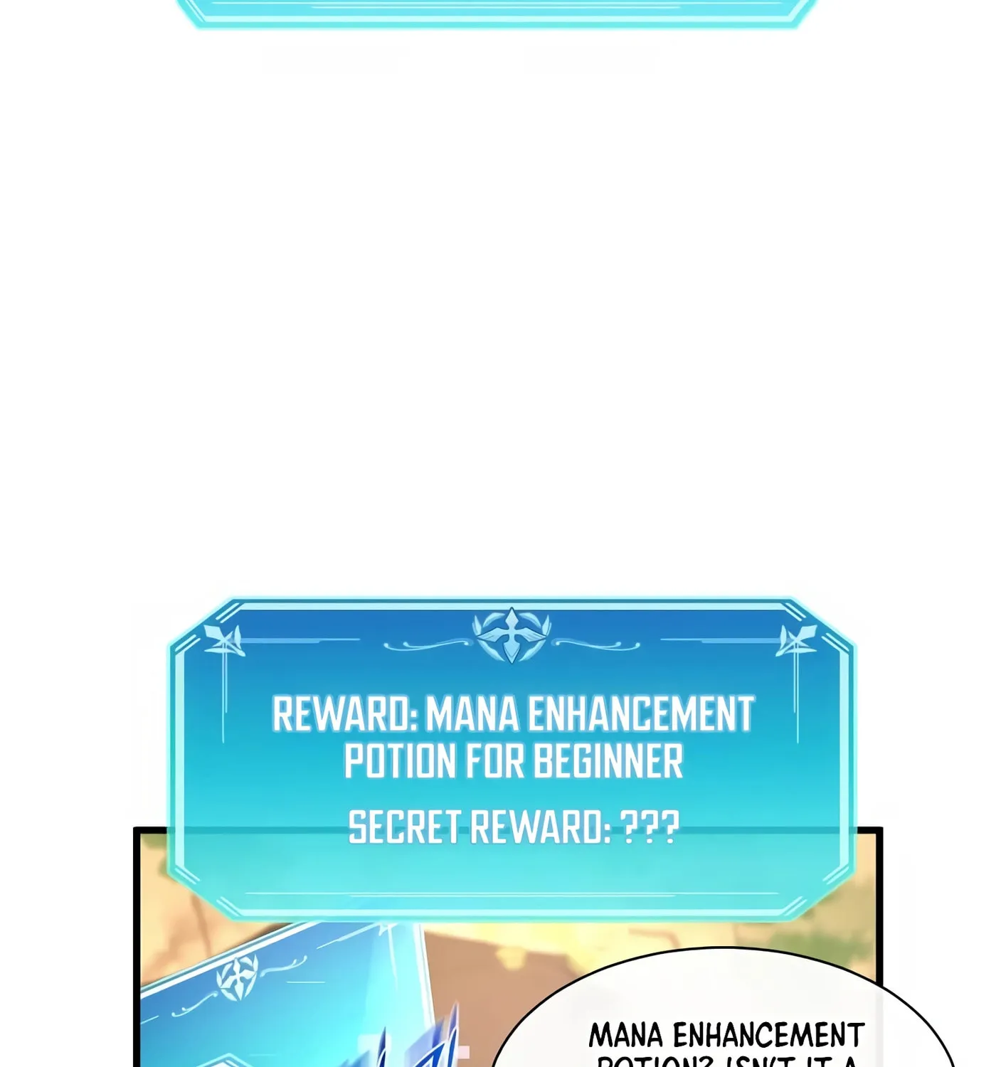 Skill Master Levels Up Chapter 15 page 53 - 