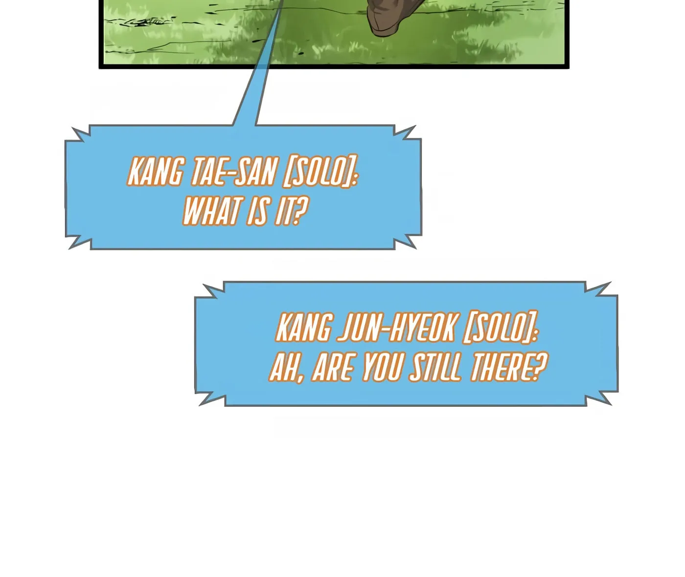 Skill Master Levels Up Chapter 15 page 58 - 