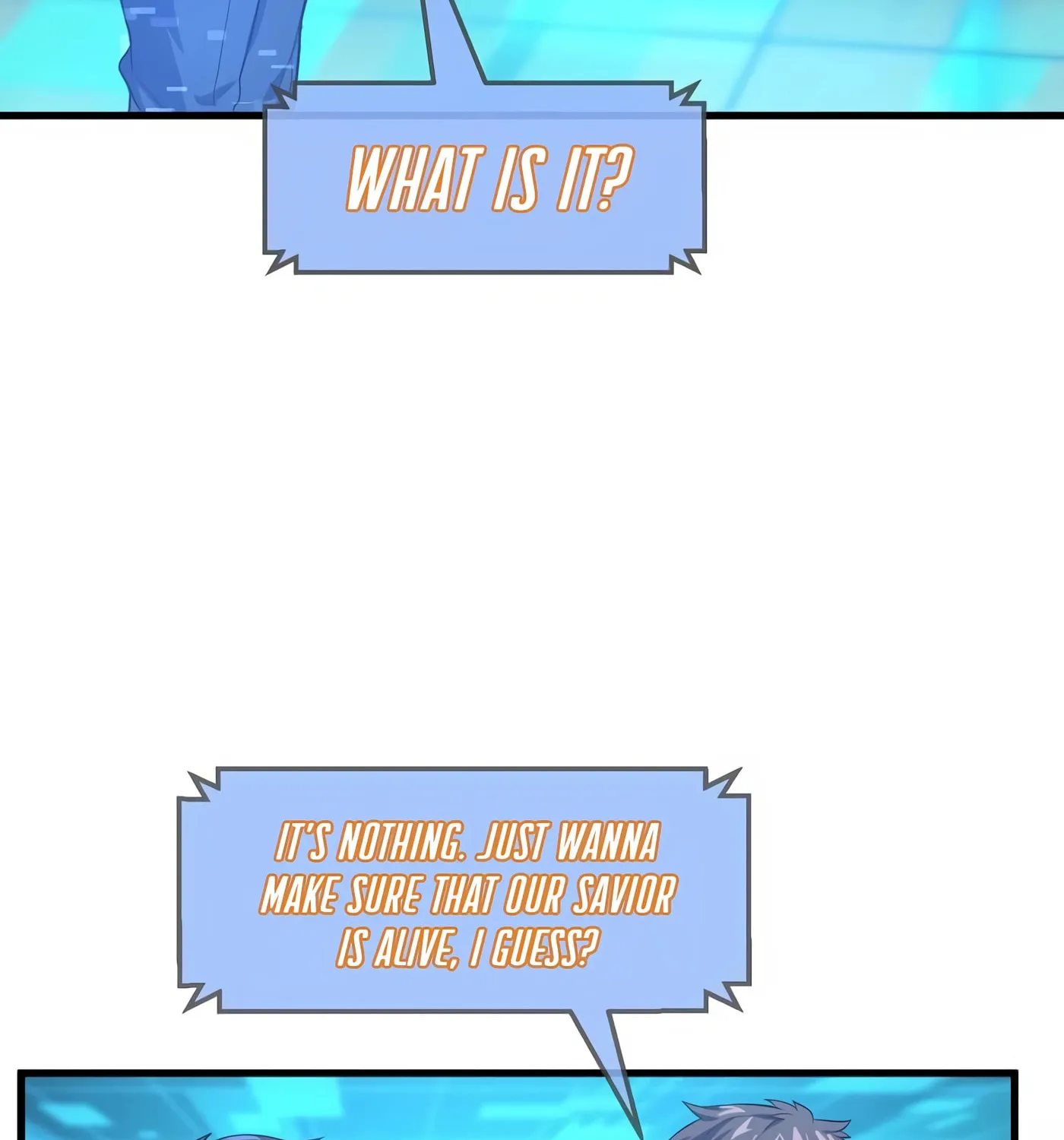 Skill Master Levels Up Chapter 15 page 66 - 