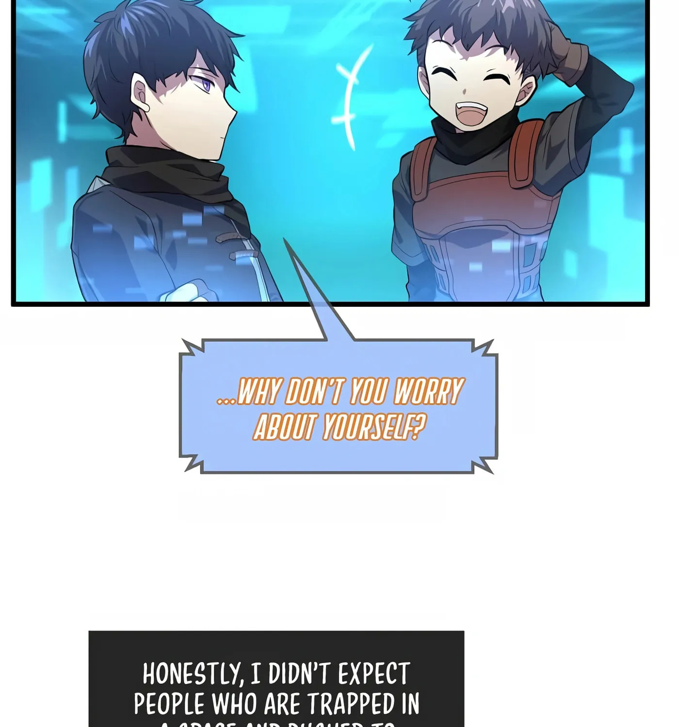 Skill Master Levels Up Chapter 15 page 67 - 