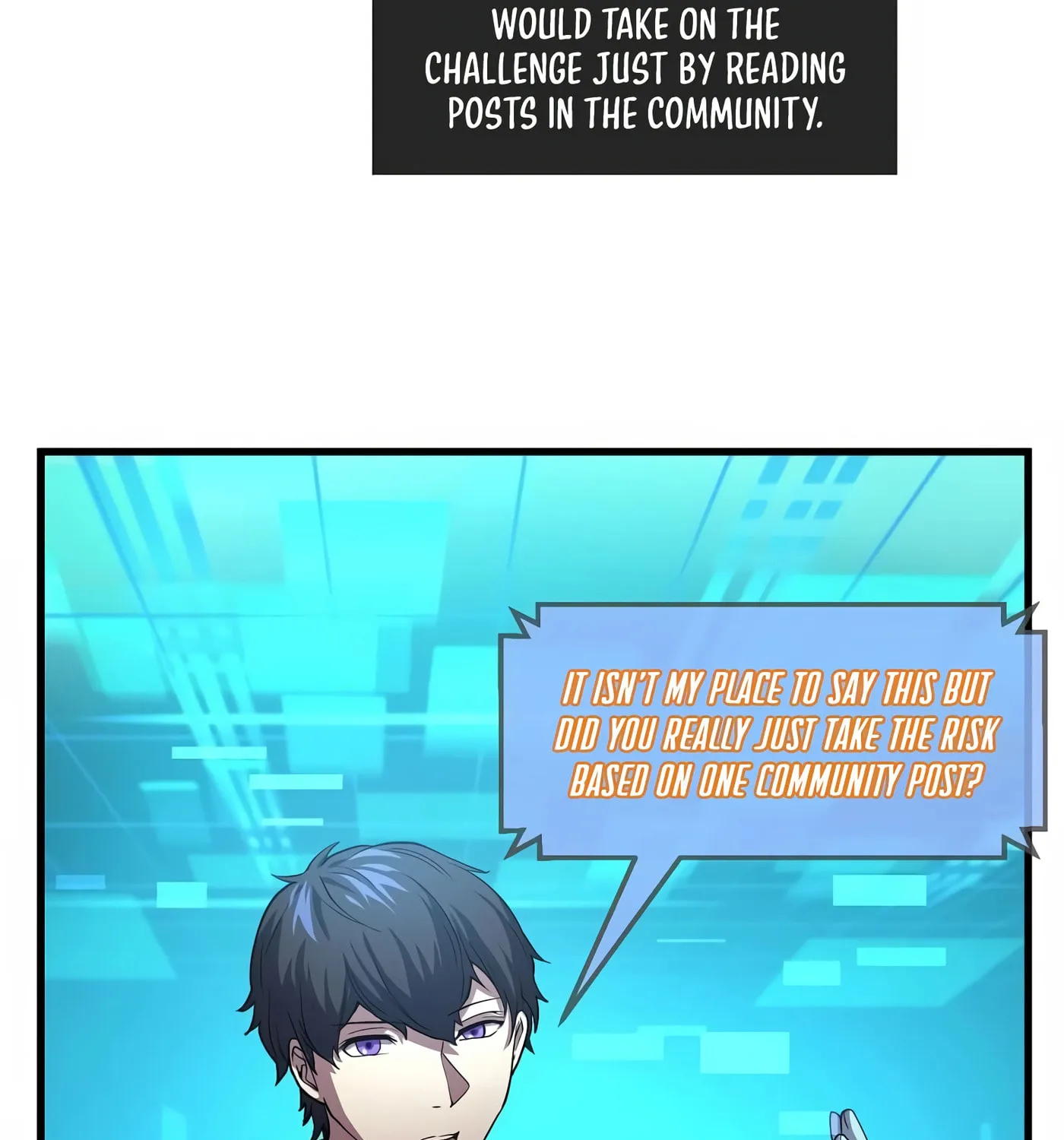 Skill Master Levels Up Chapter 15 page 69 - 