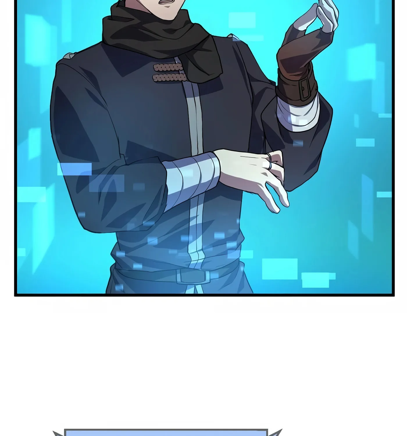 Skill Master Levels Up Chapter 15 page 70 - 
