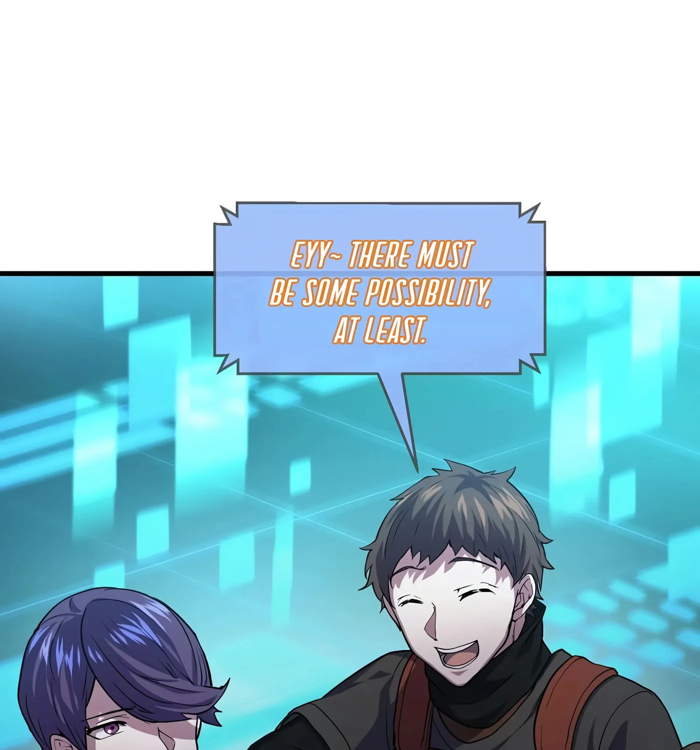 Skill Master Levels Up Chapter 15 page 8 - 