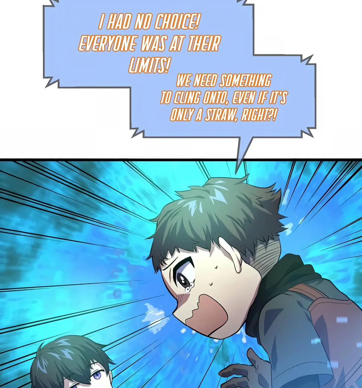 Skill Master Levels Up Chapter 15 page 71 - 